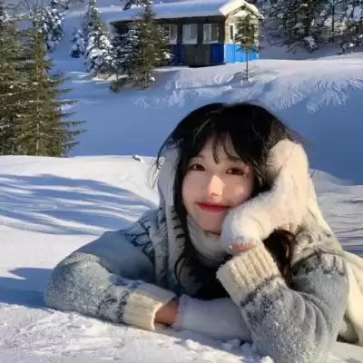 温冰海